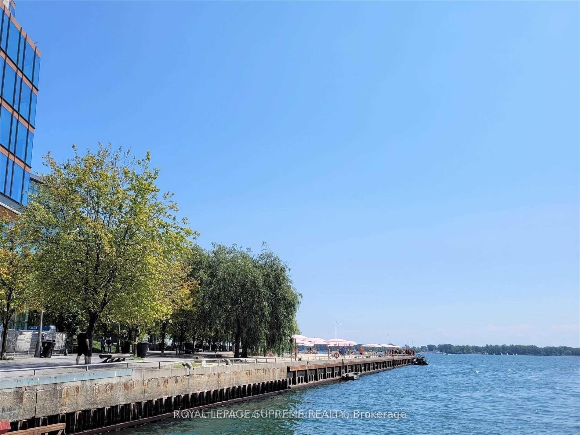 20 Richardson Street 3006, Toronto Unit: 3006