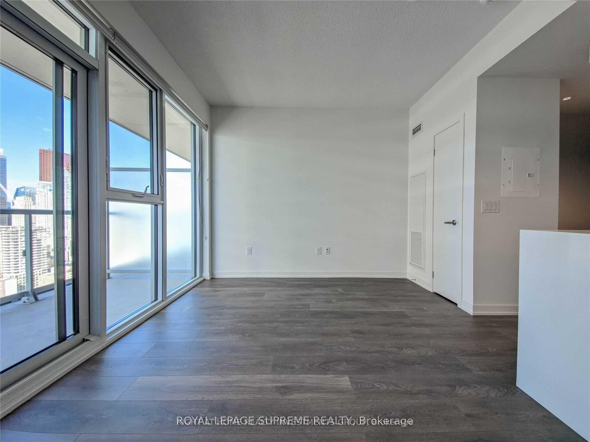 20 Richardson Street 3006, Toronto Unit: 3006