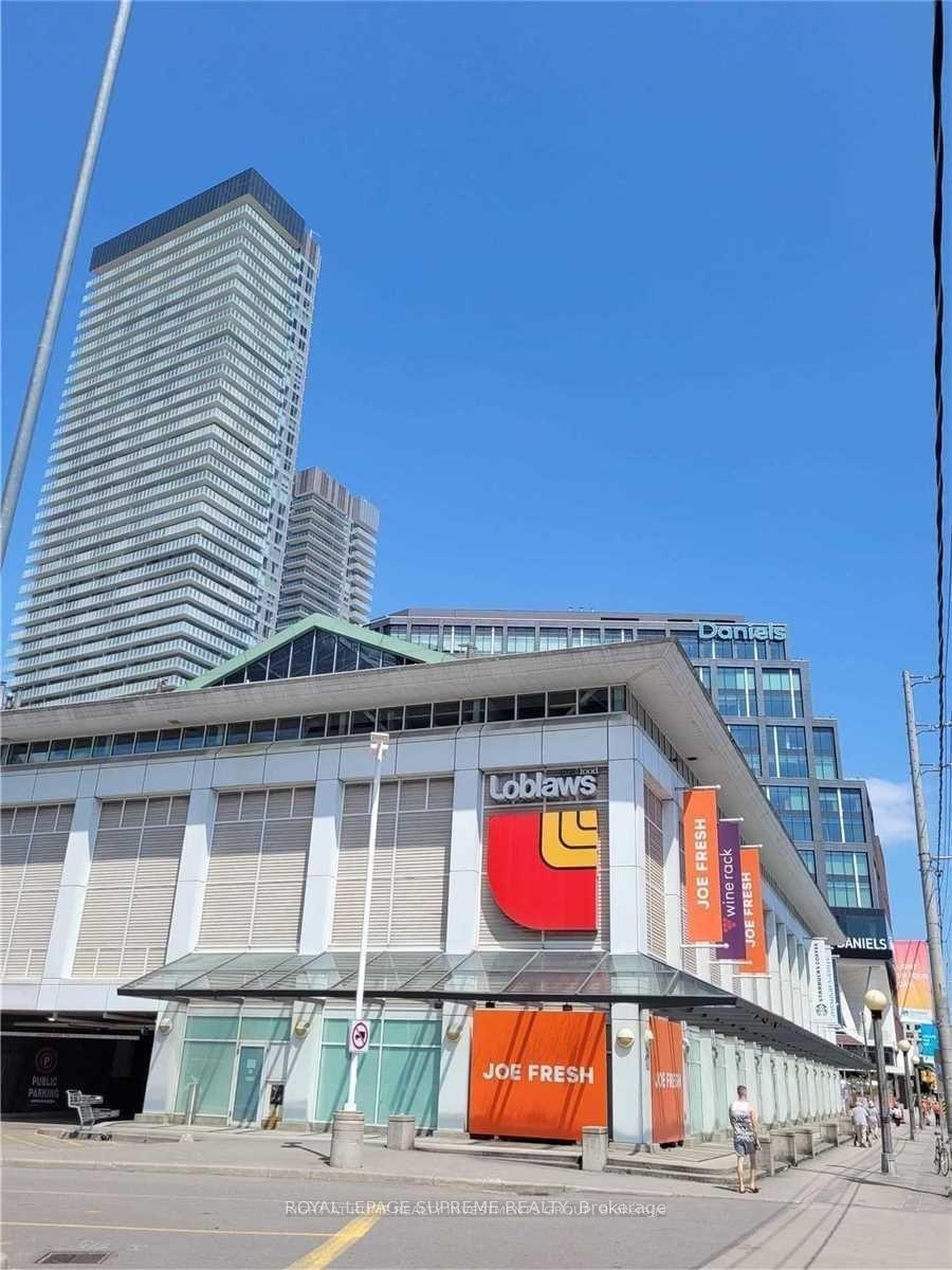 20 Richardson Street 3006, Toronto Unit: 3006