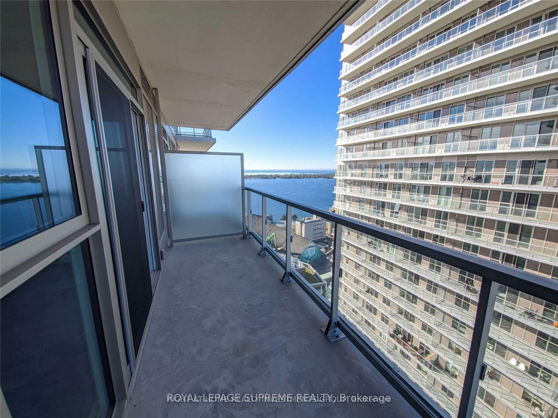 20 Richardson Street 3006, Toronto Unit: 3006