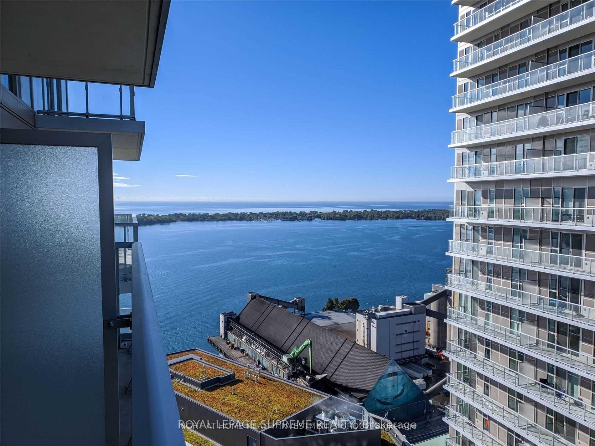 20 Richardson Street 3006, Toronto Unit: 3006
