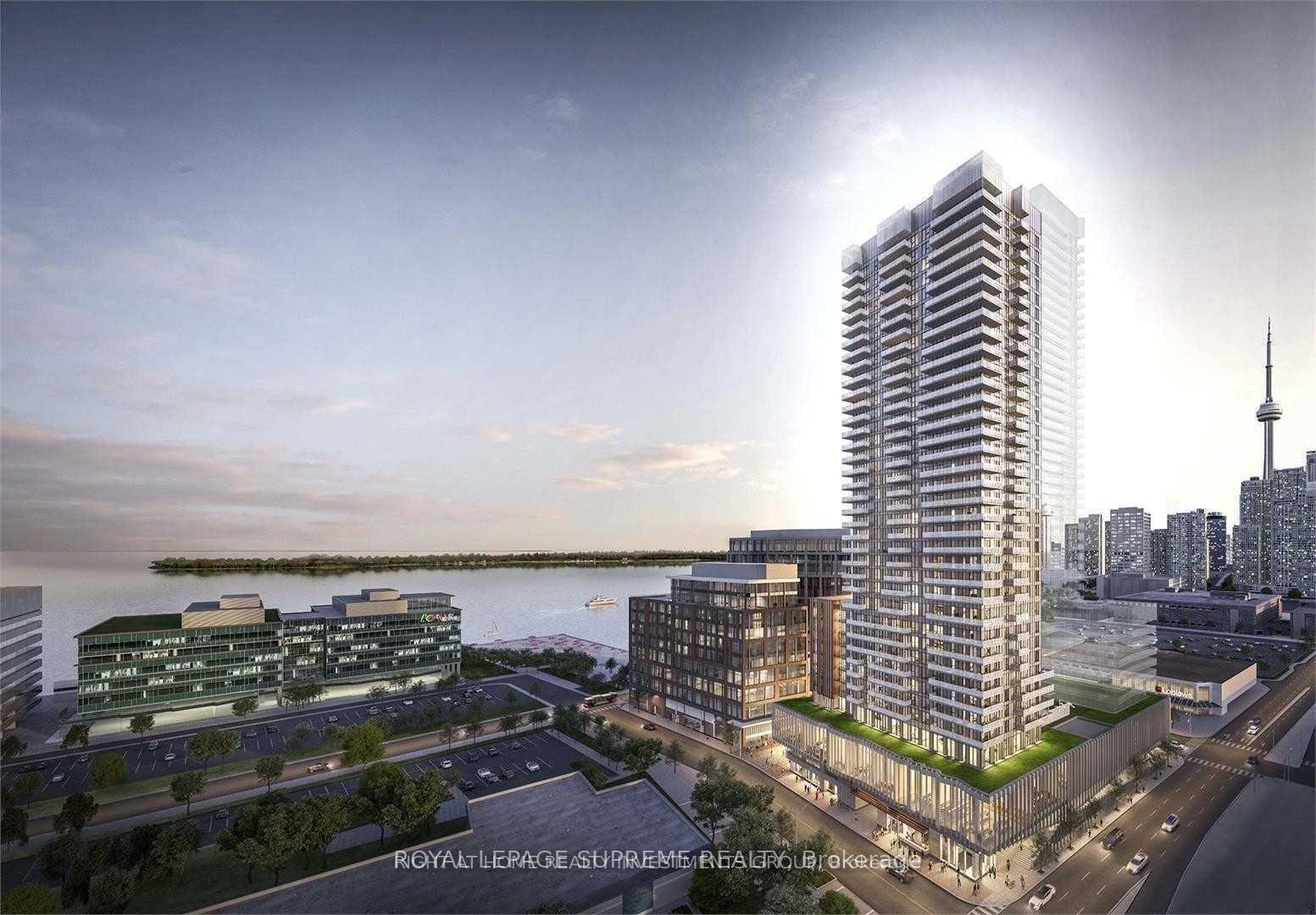 20 Richardson Street 3006, Toronto Unit: 3006