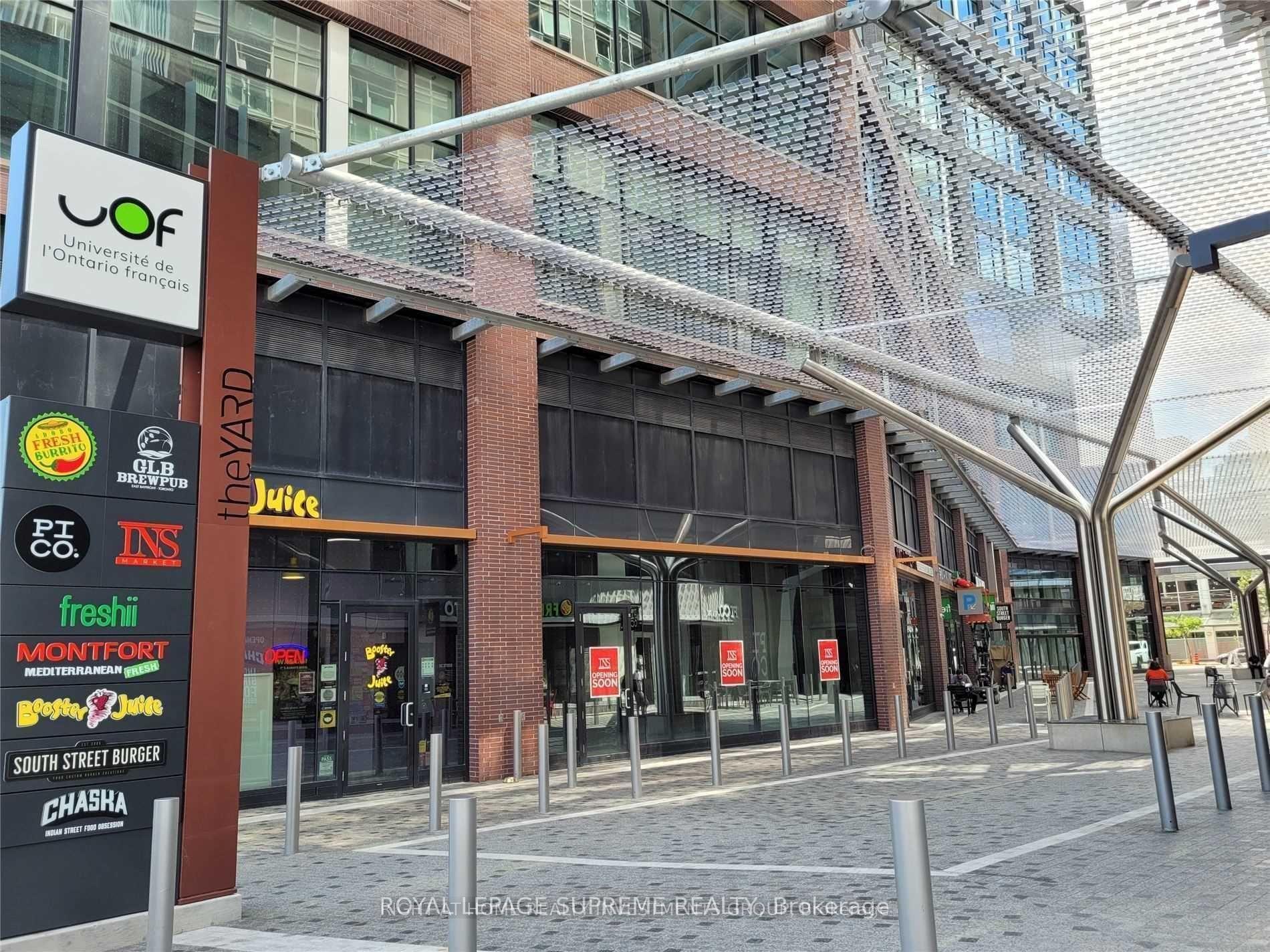 20 Richardson Street 3006, Toronto Unit: 3006