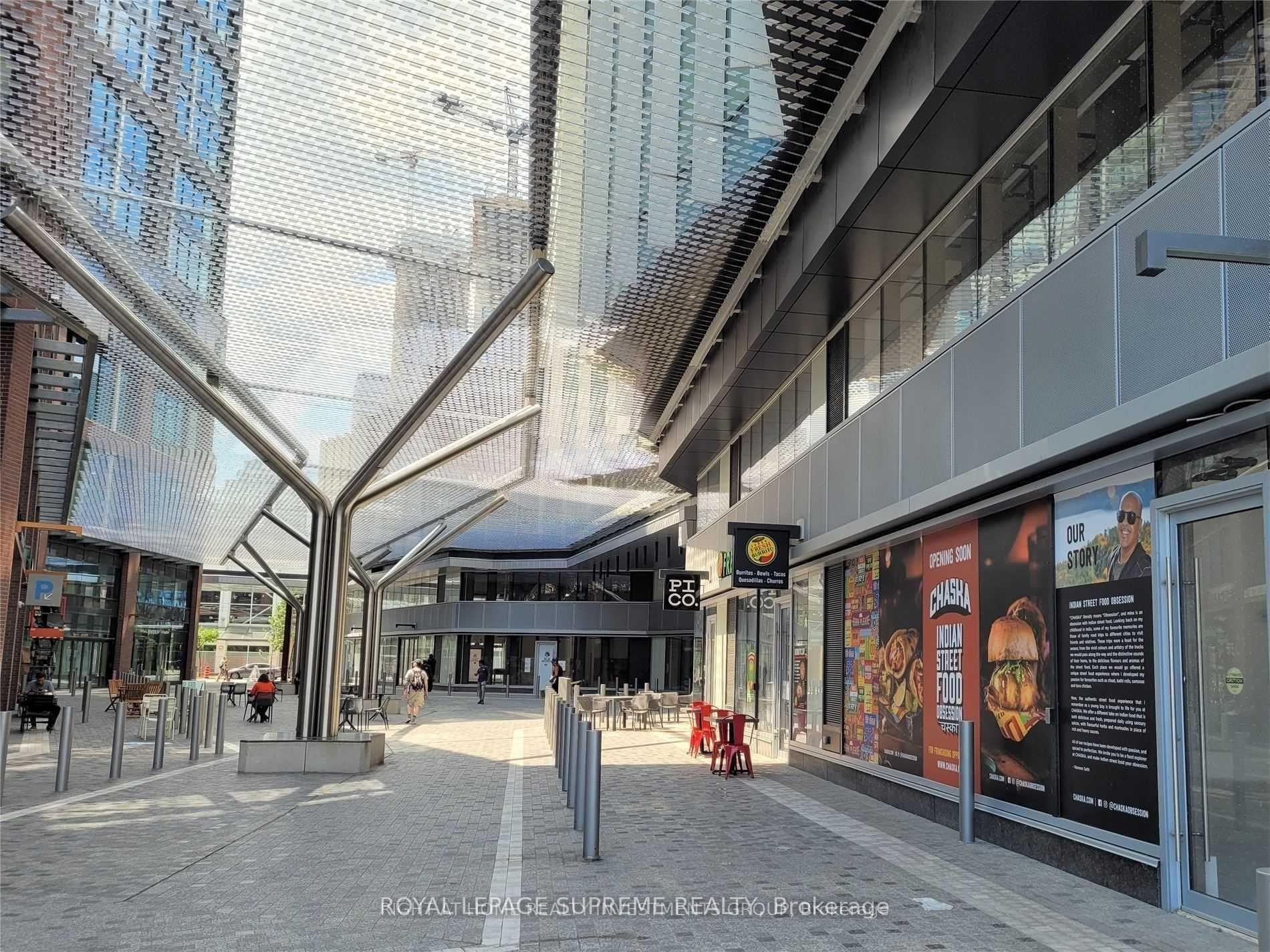 20 Richardson Street 3006, Toronto Unit: 3006