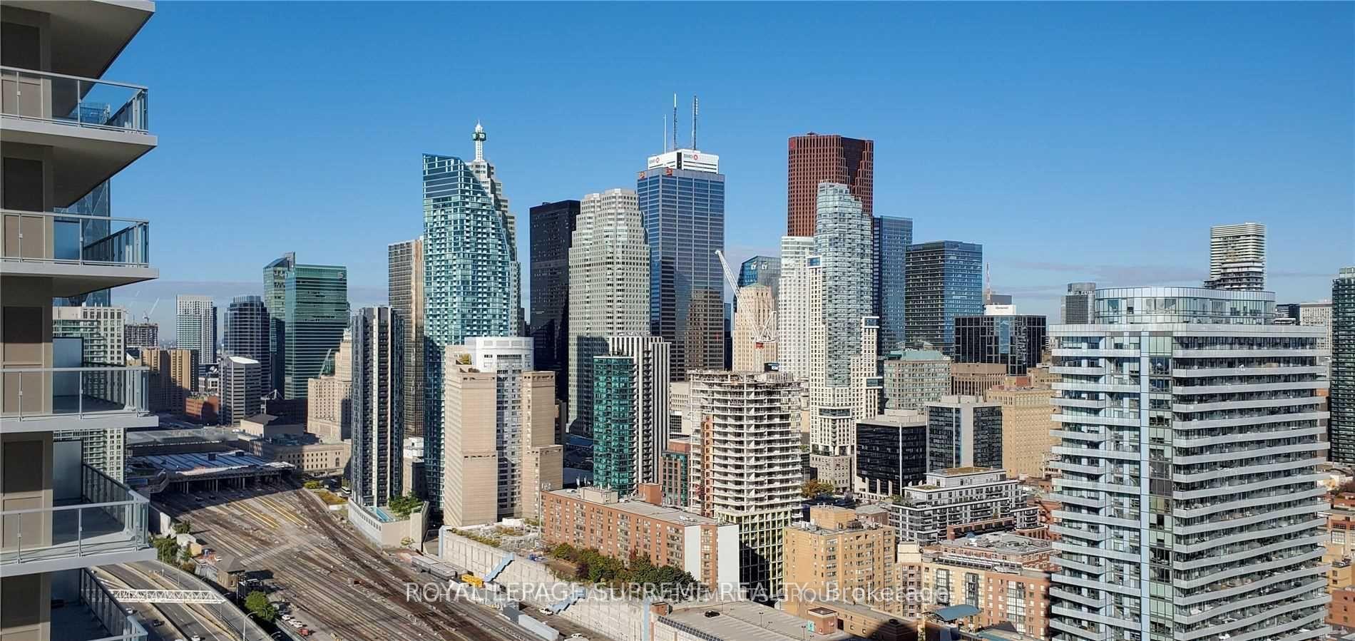 20 Richardson Street 3006, Toronto Unit: 3006