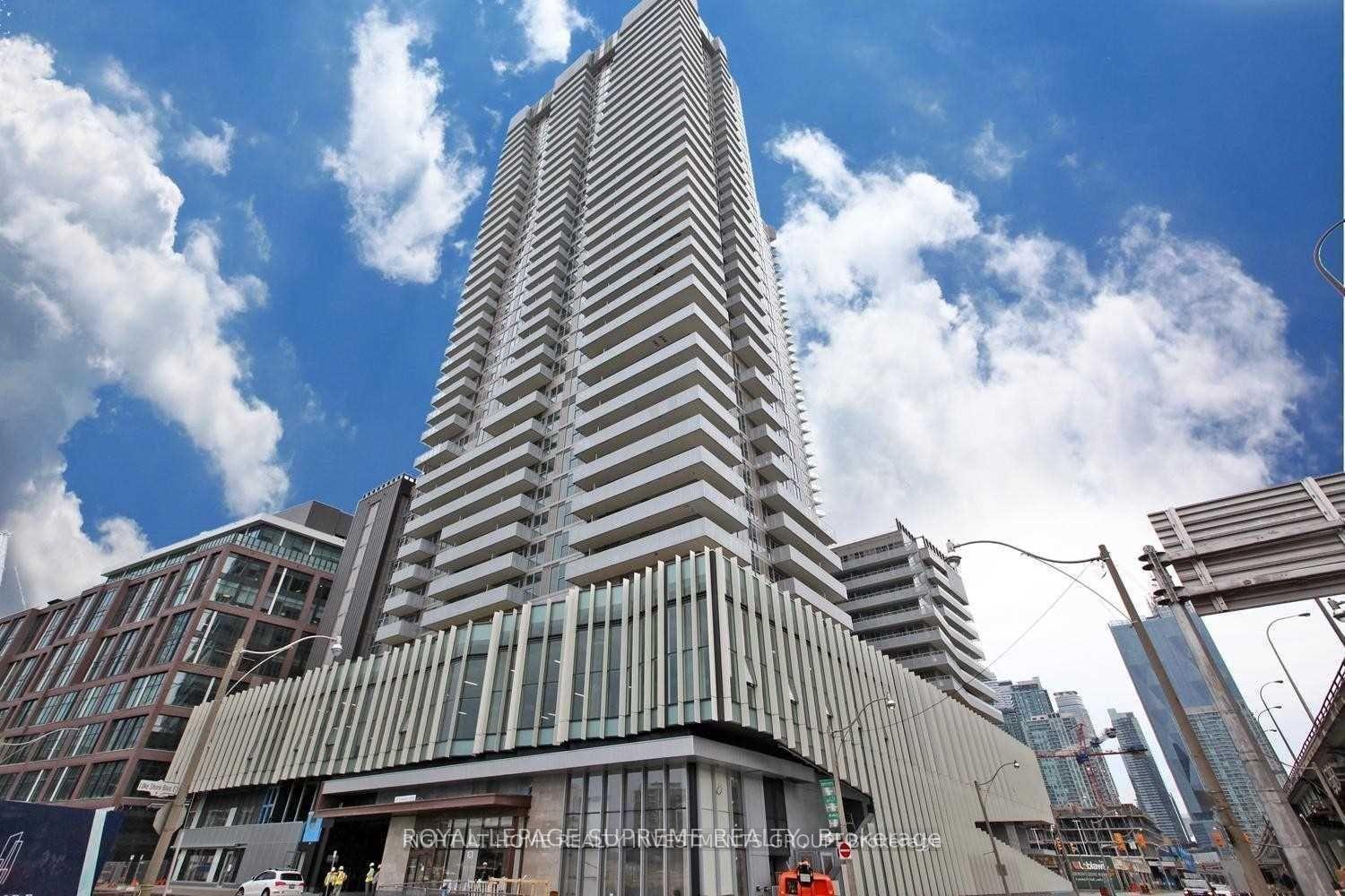 20 Richardson Street 3006, Toronto Unit: 3006