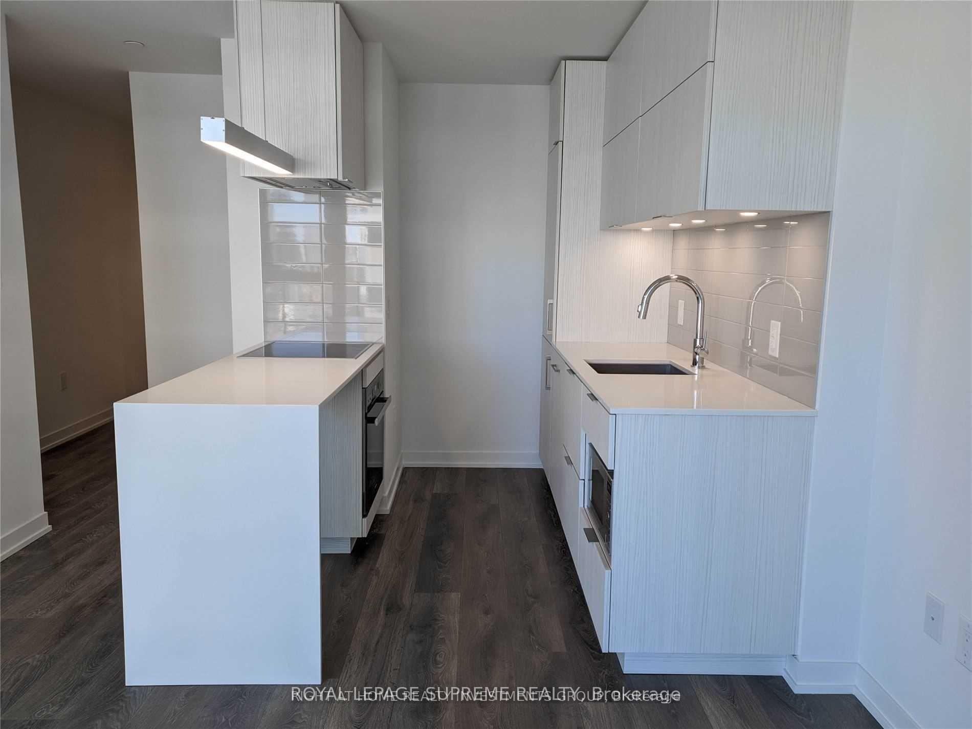 20 Richardson Street 3006, Toronto Unit: 3006