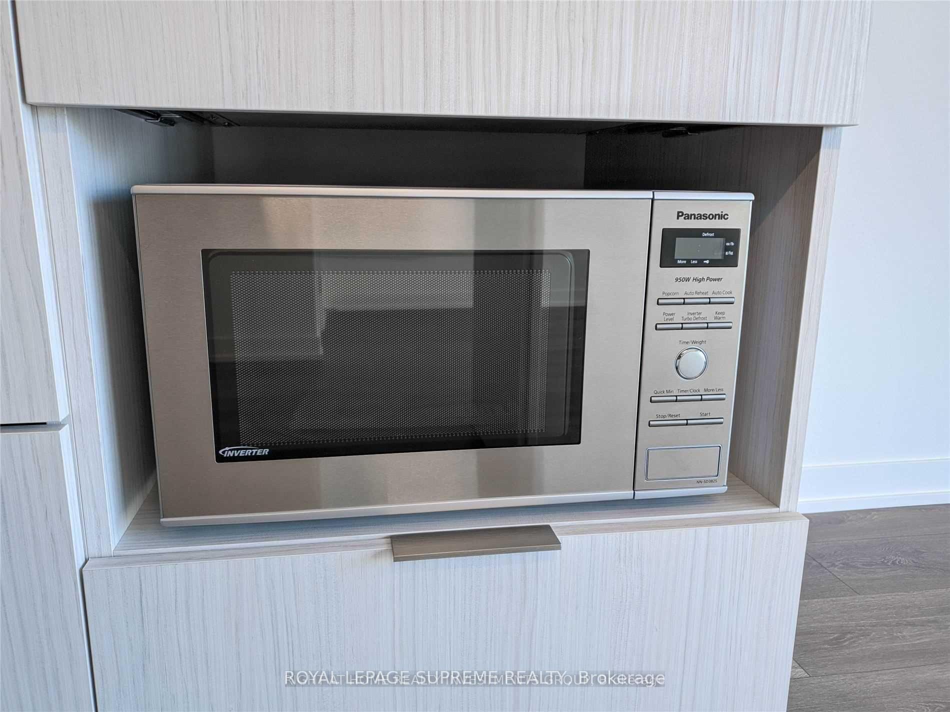 20 Richardson Street 3006, Toronto Unit: 3006