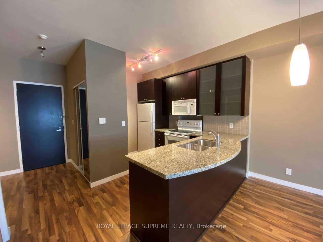 1005 King Street 703, Toronto Unit: 703
