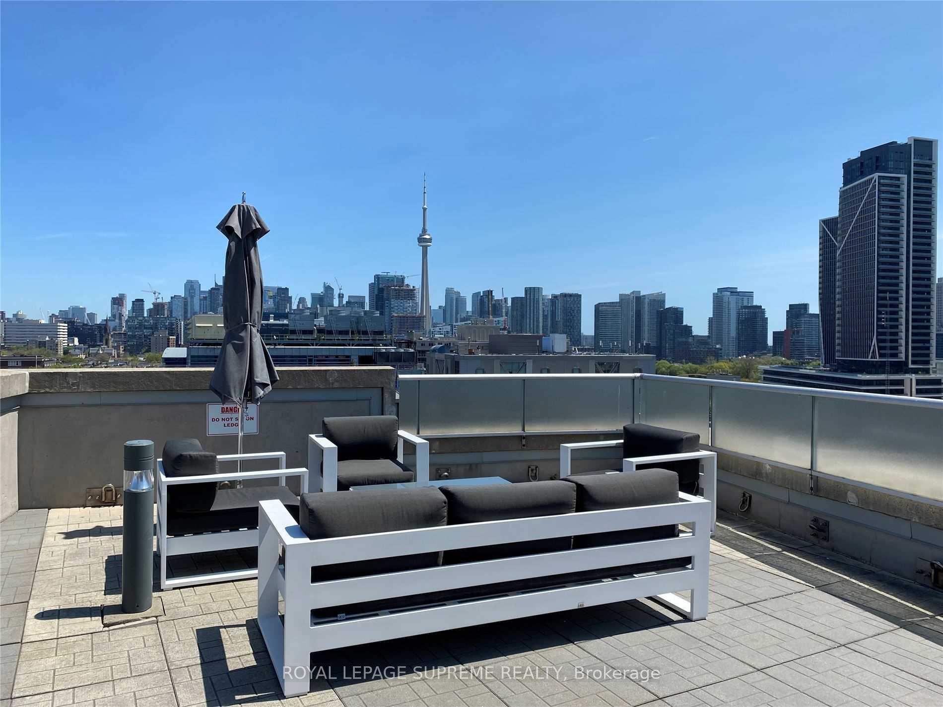 1005 King Street 703, Toronto Unit: 703
