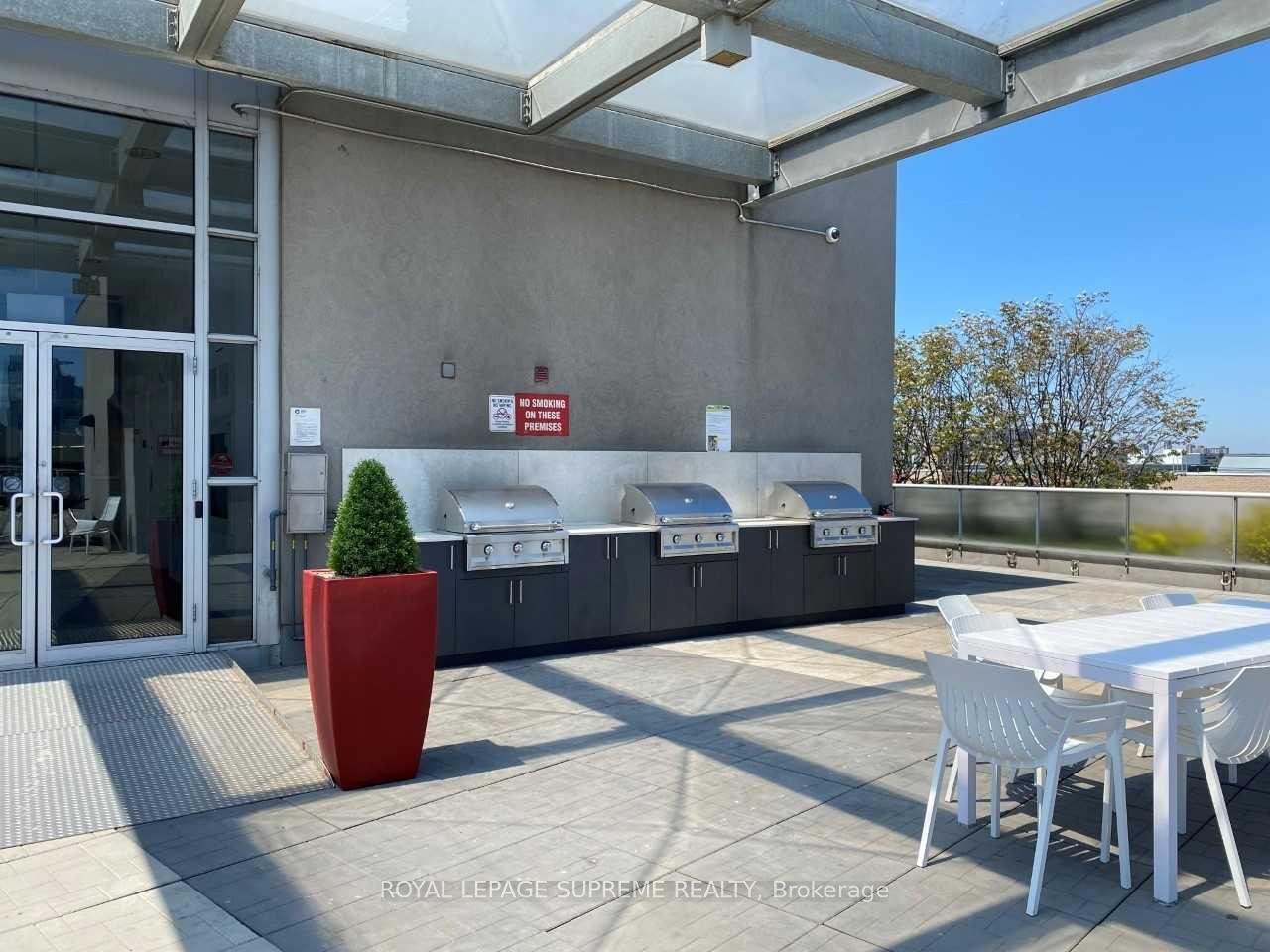 1005 King Street 703, Toronto Unit: 703
