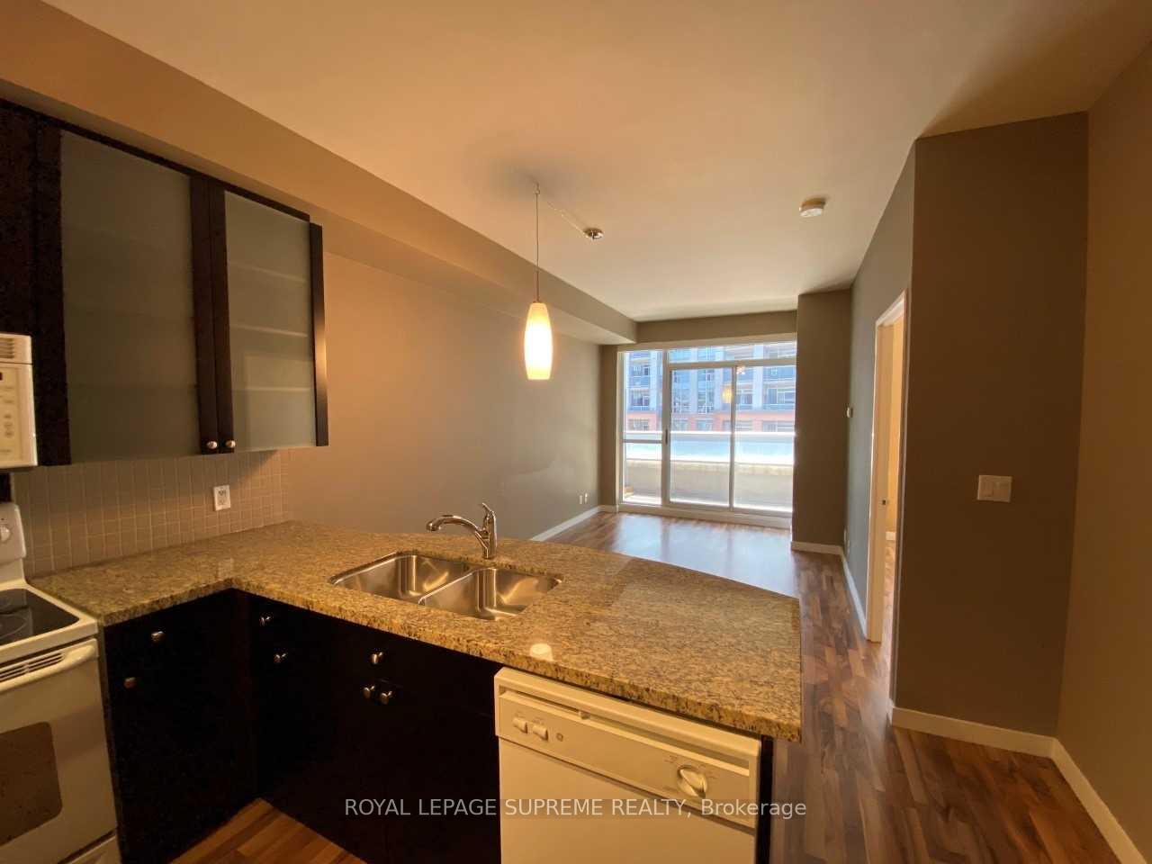 1005 King Street 703, Toronto Unit: 703