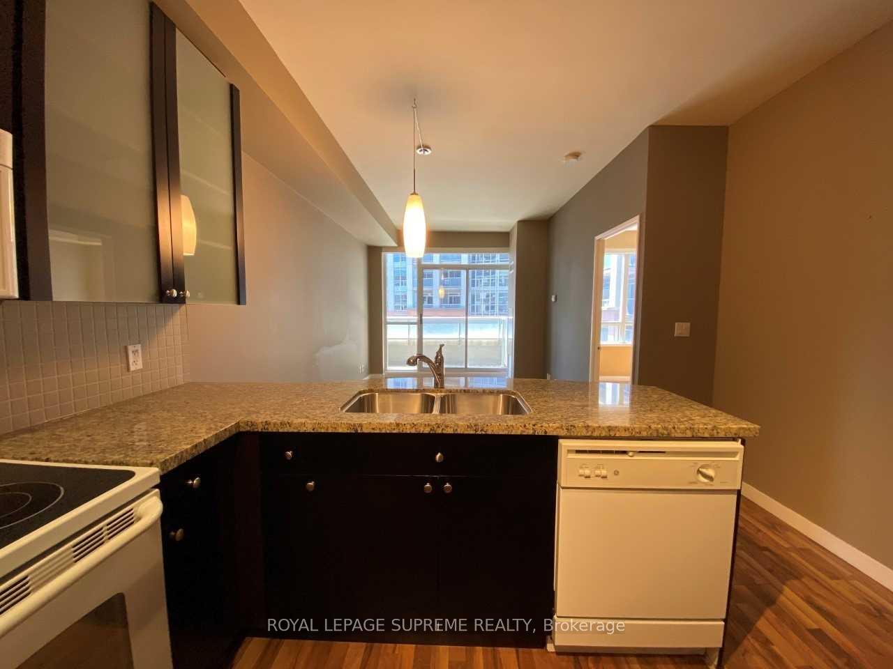1005 King Street 703, Toronto Unit: 703