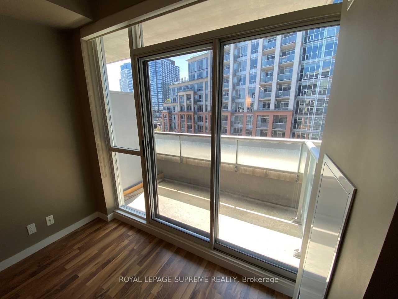 1005 King Street 703, Toronto Unit: 703