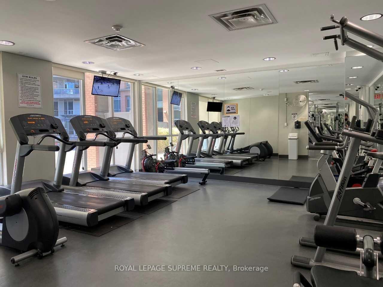 1005 King Street 703, Toronto Unit: 703
