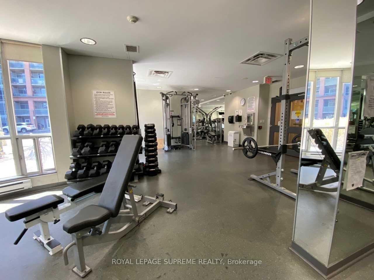 1005 King Street 703, Toronto Unit: 703