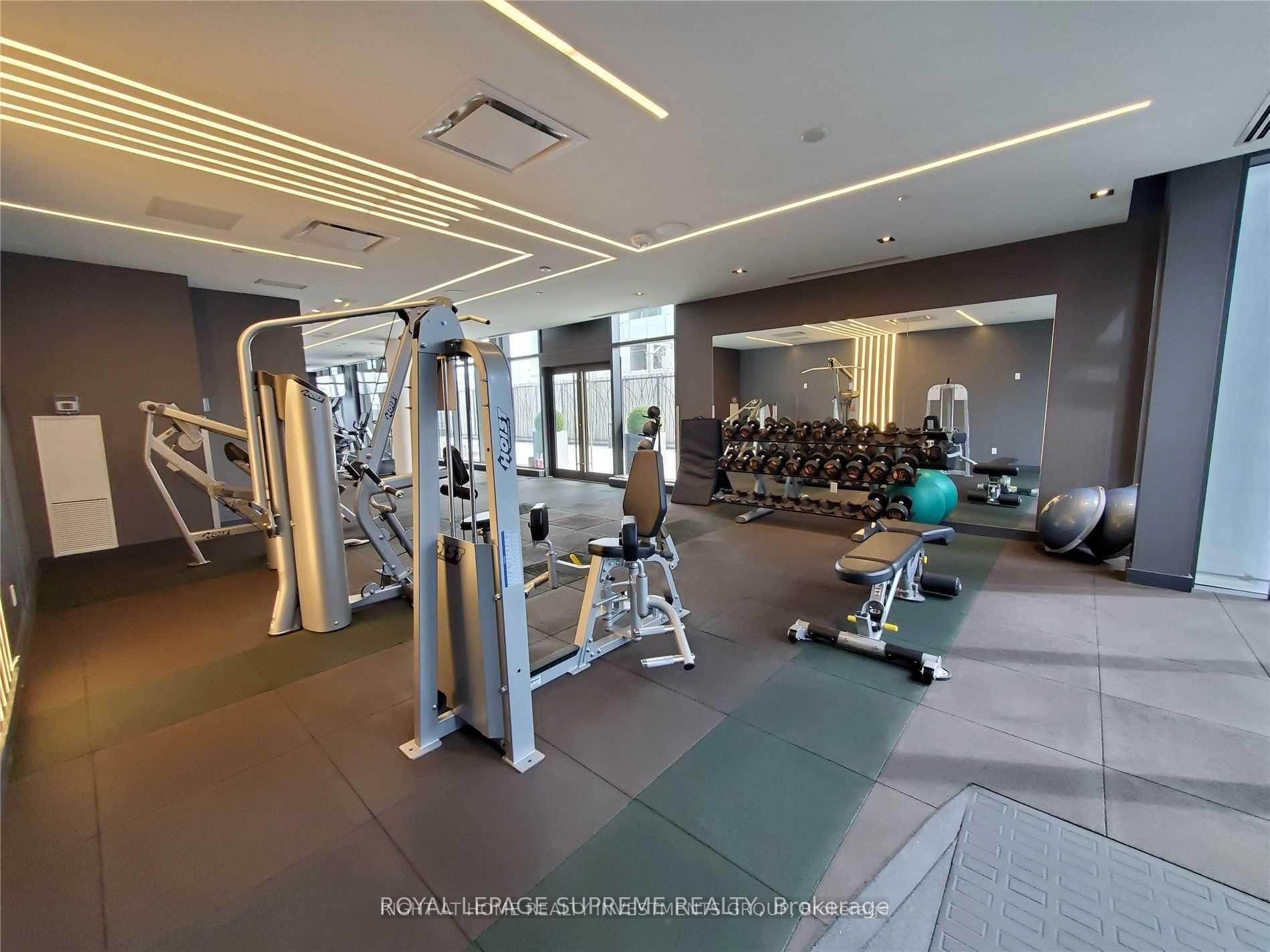 330 Richmond Street W 2315, Toronto Unit: 2315
