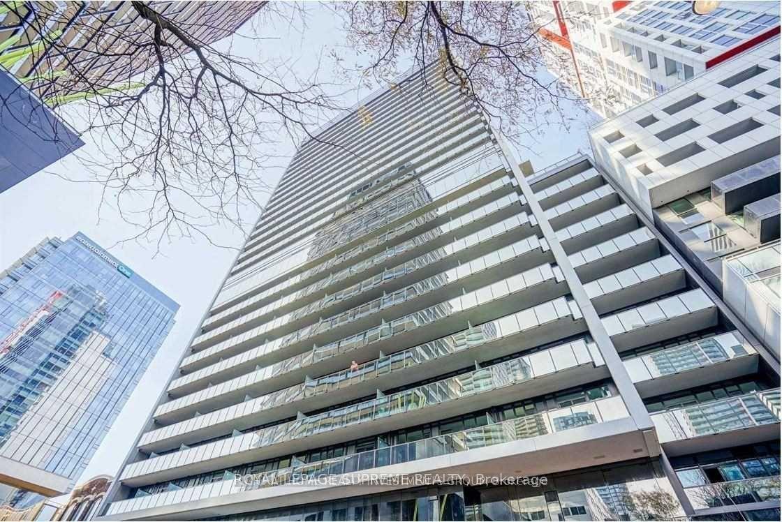 330 Richmond Street W 2315, Toronto Unit: 2315