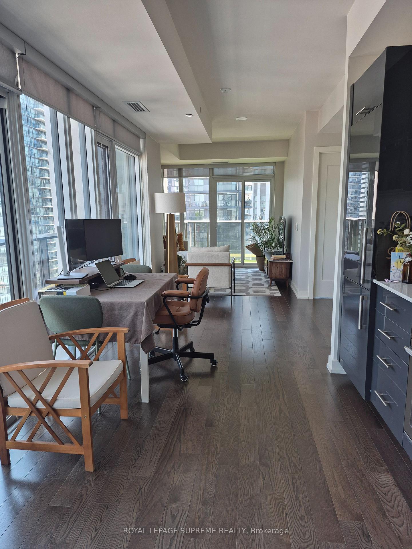330 Richmond Street W 2315, Toronto Unit: 2315
