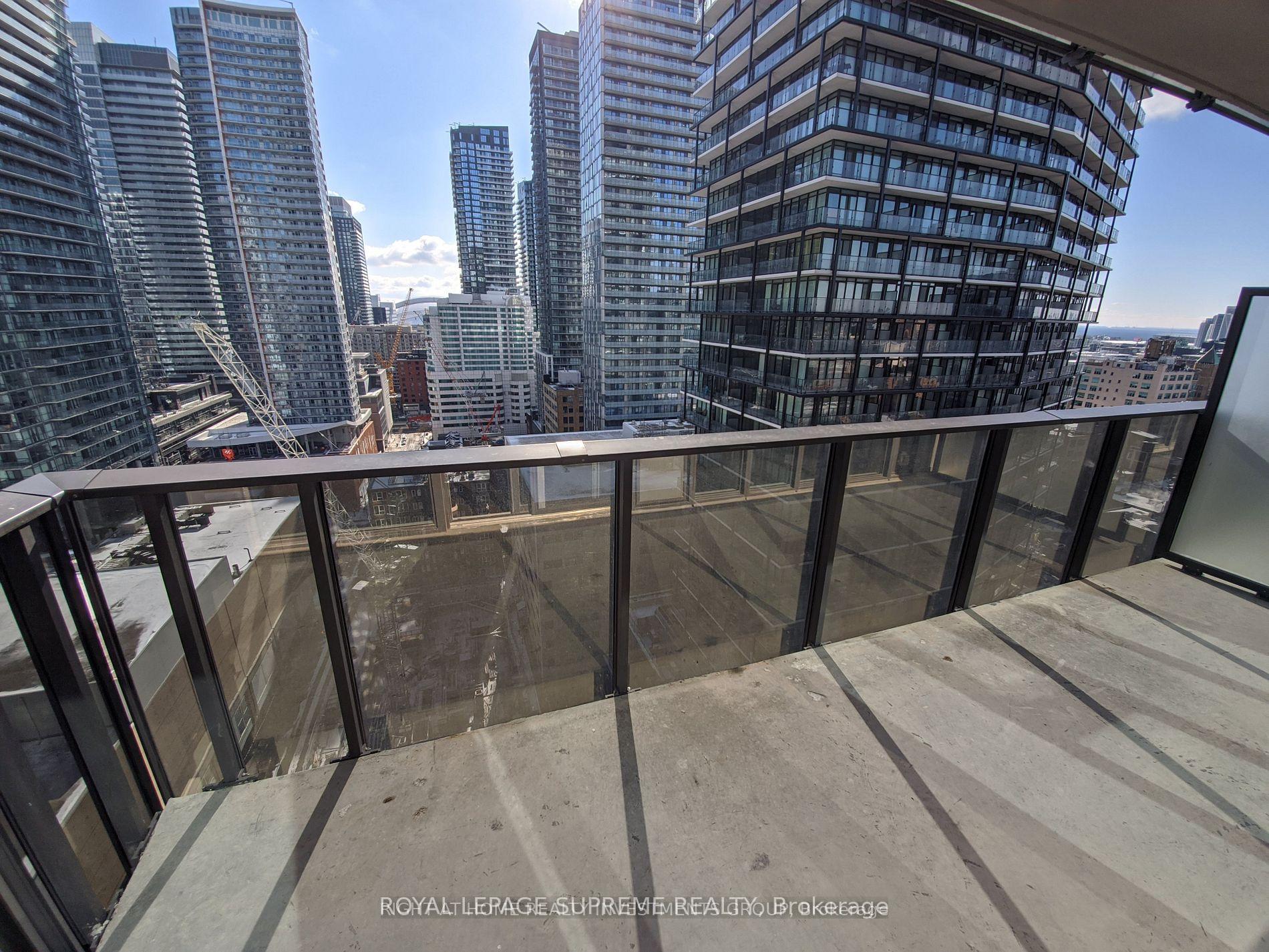 330 Richmond Street W 2315, Toronto Unit: 2315
