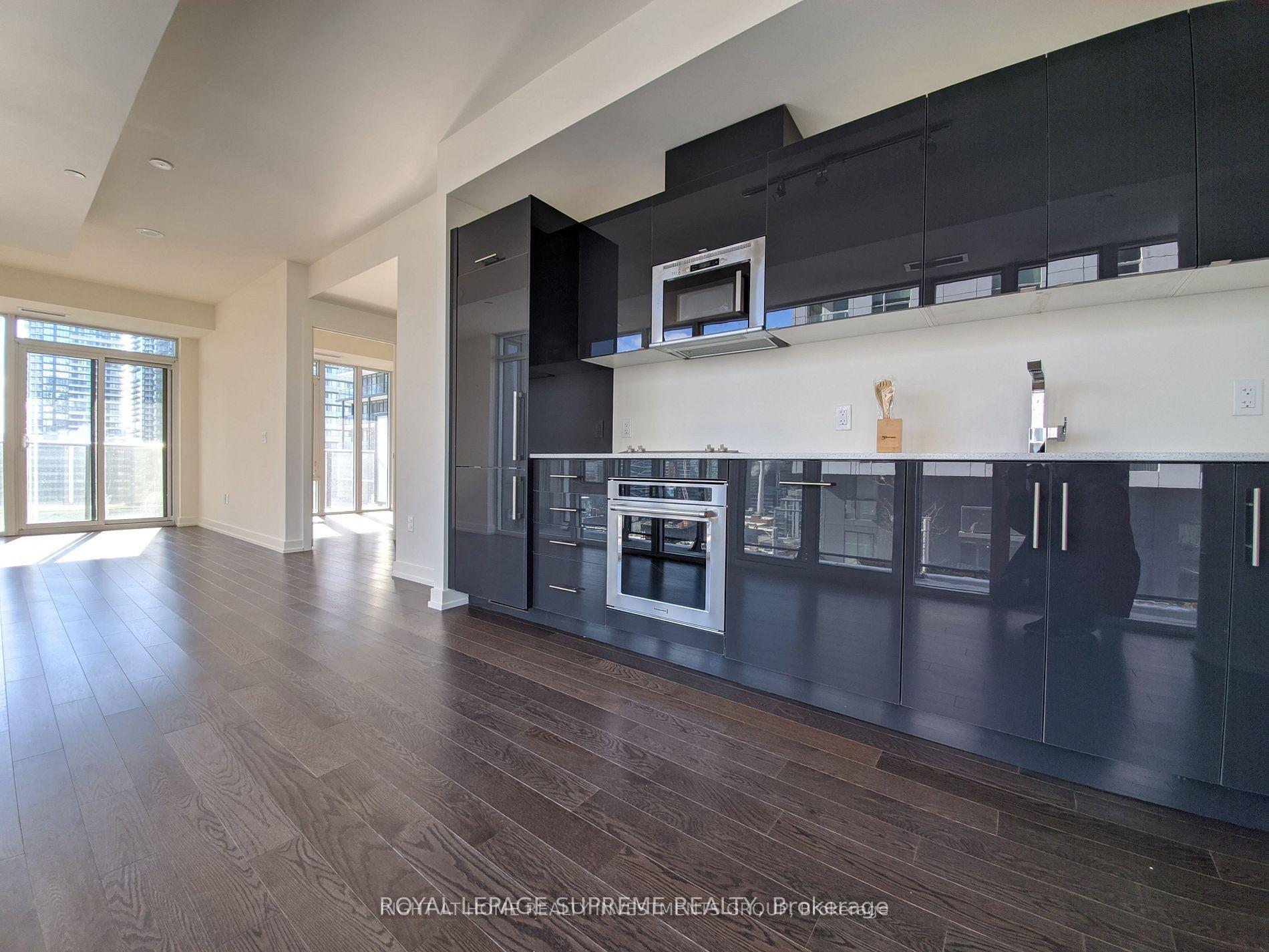 330 Richmond Street W 2315, Toronto Unit: 2315