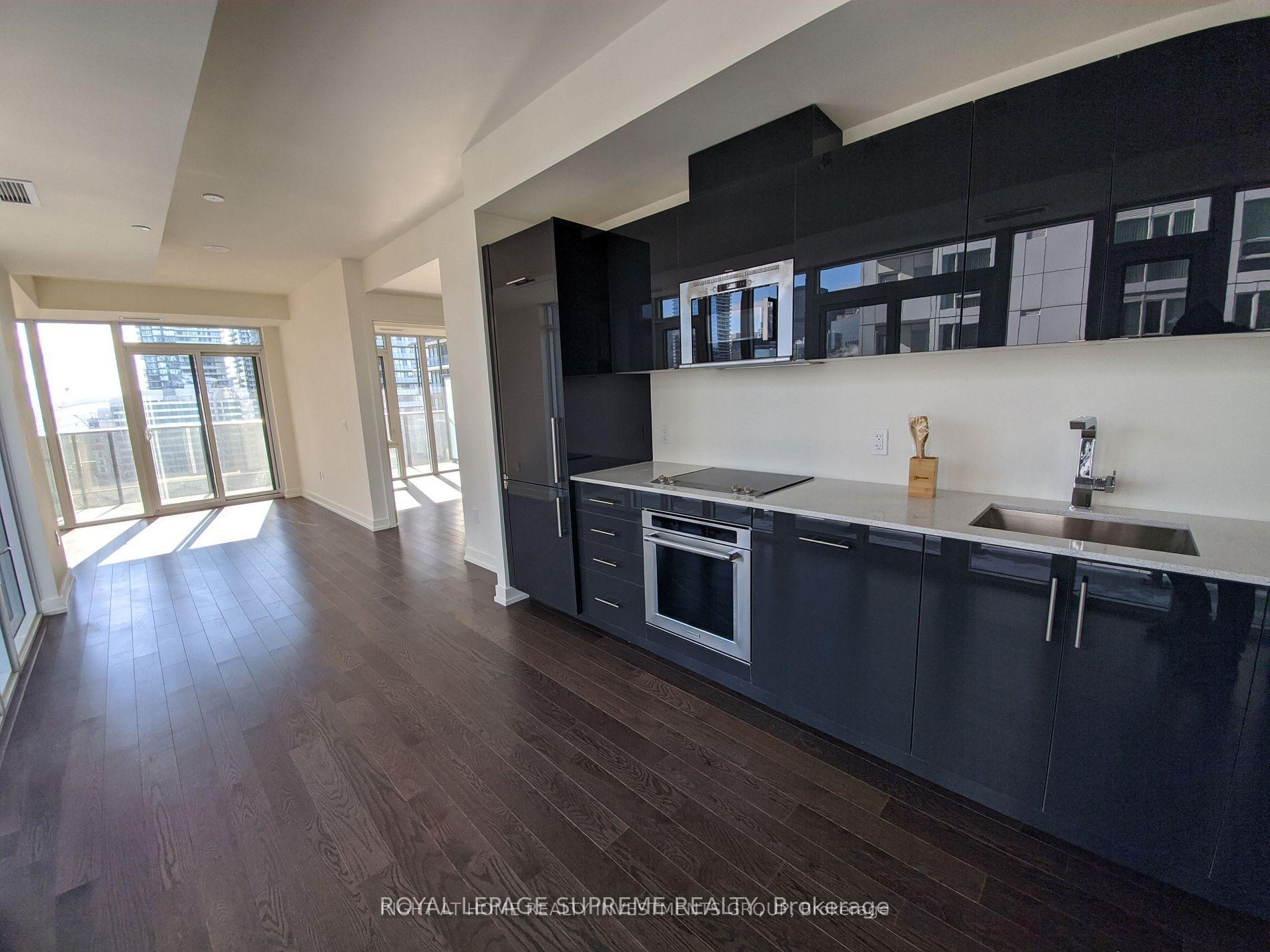 330 Richmond Street W 2315, Toronto Unit: 2315