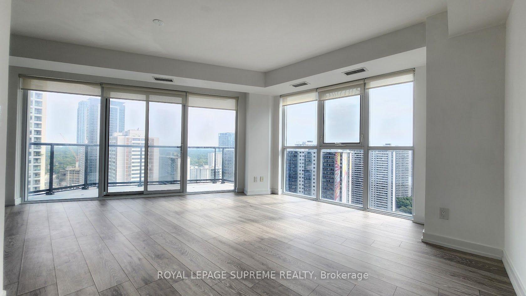 159 Wellesley Street E 2603, Toronto Unit: 2603
