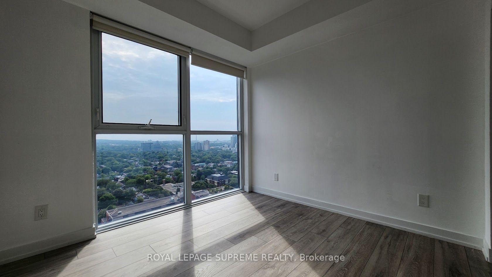 159 Wellesley Street E 2603, Toronto Unit: 2603