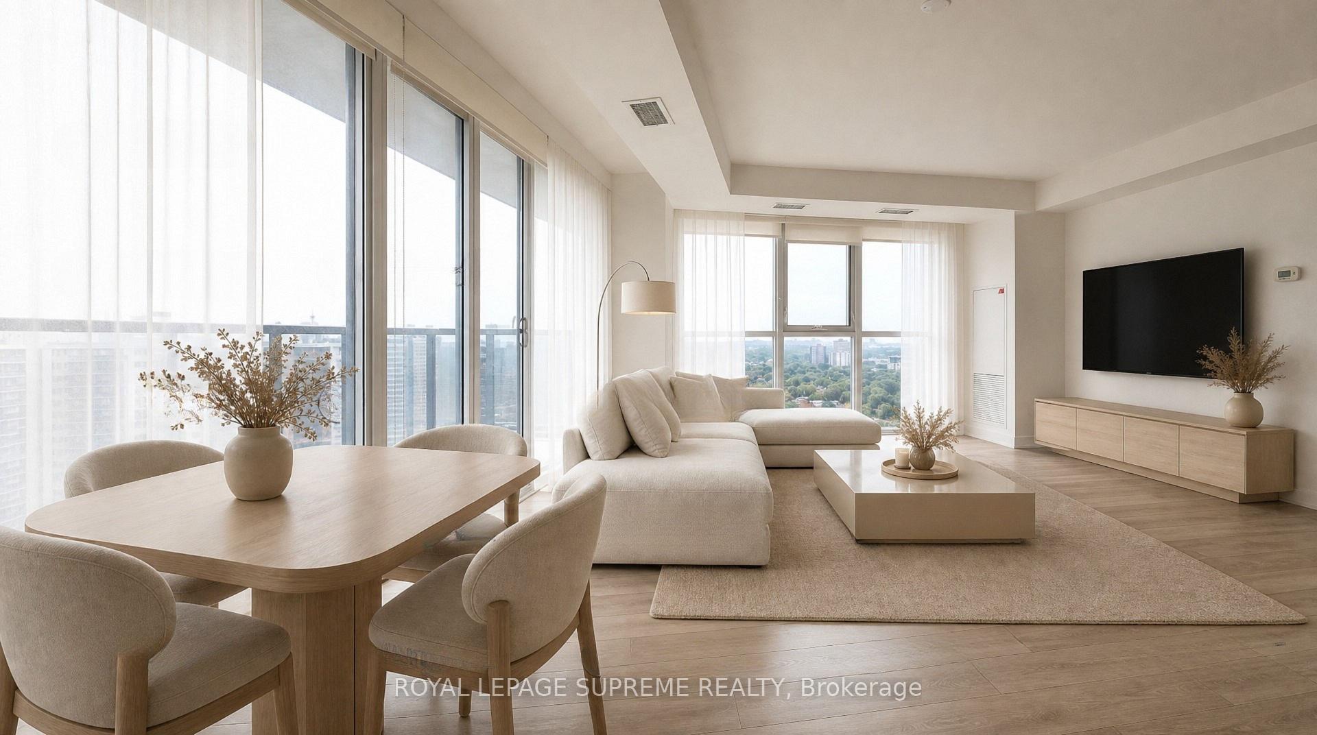 159 Wellesley Street E 2603, Toronto Unit: 2603