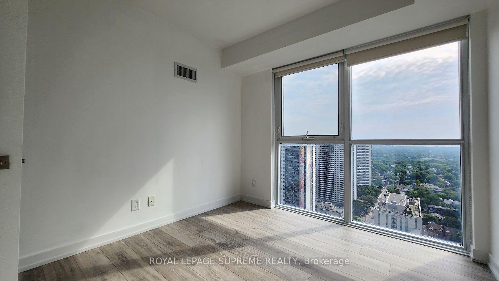 159 Wellesley Street E 2603, Toronto Unit: 2603