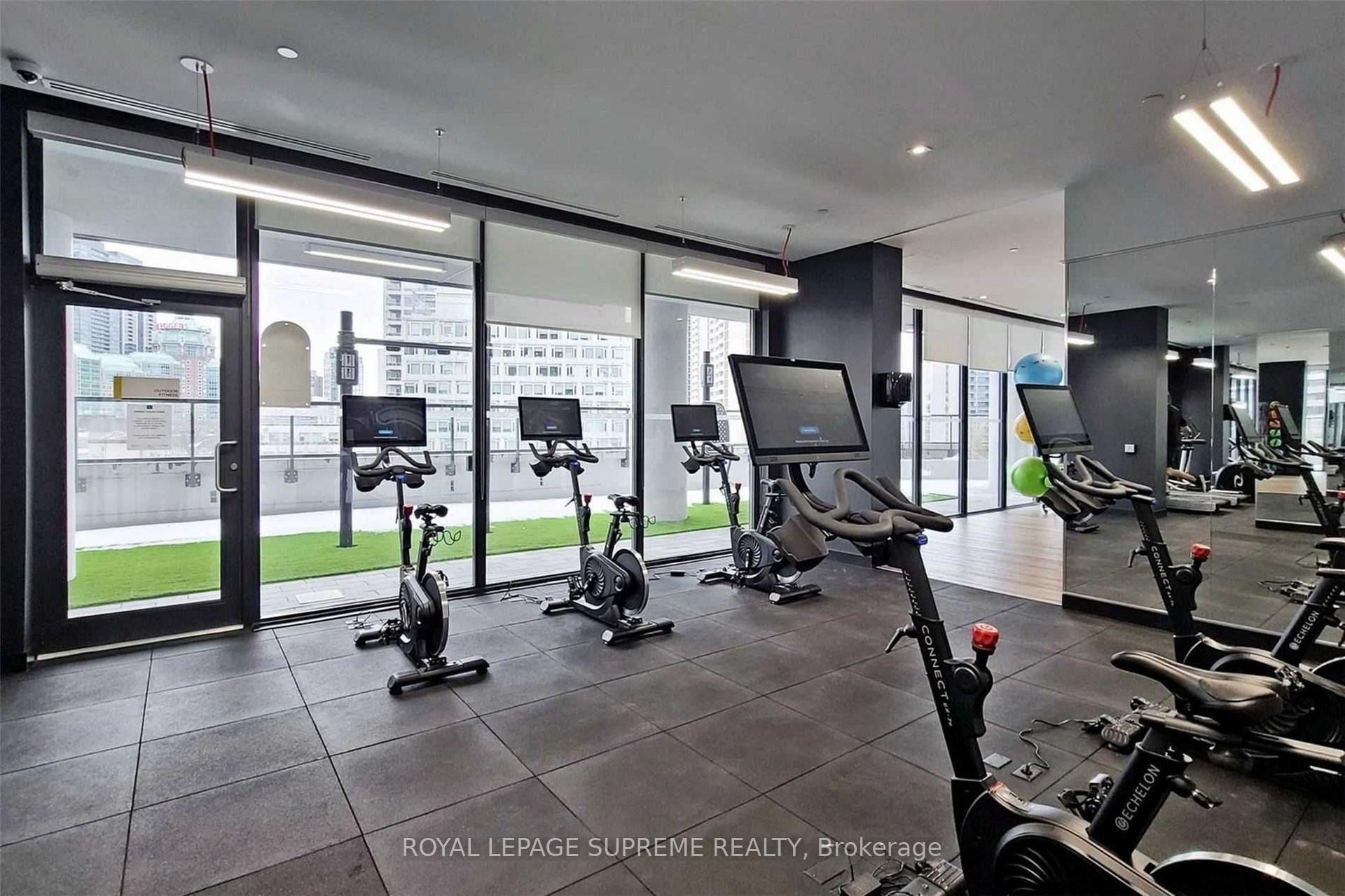 159 Wellesley Street E 2603, Toronto Unit: 2603