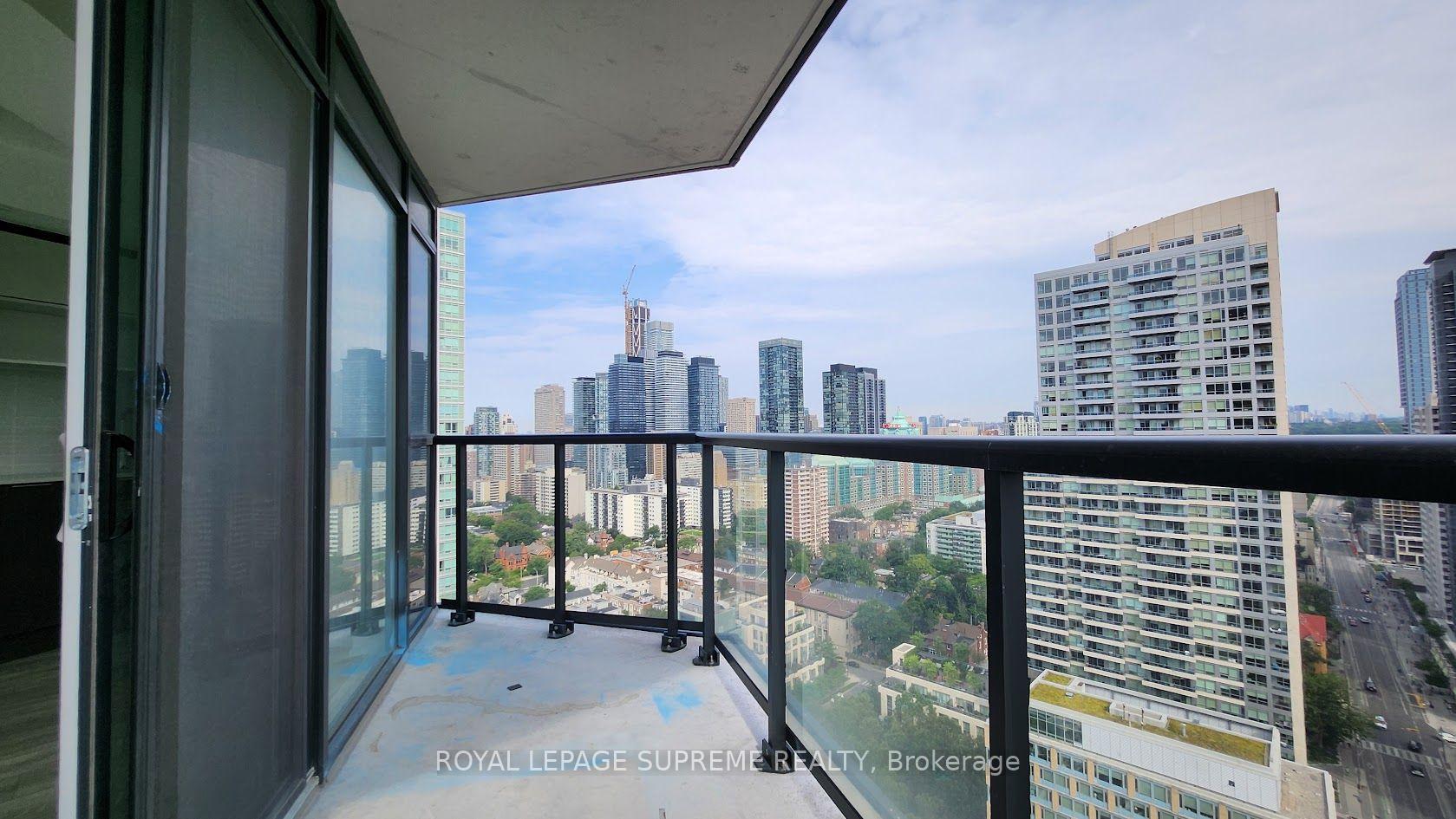 159 Wellesley Street E 2603, Toronto Unit: 2603