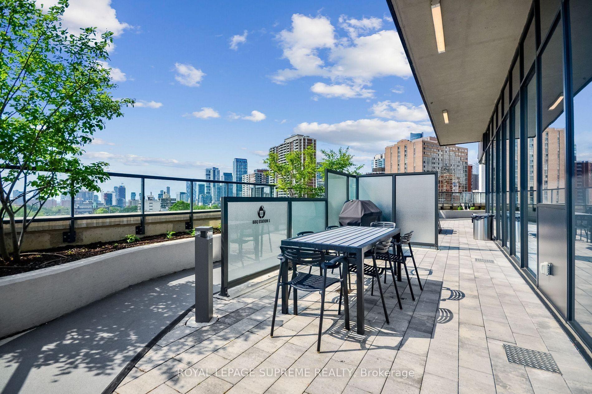 159 Wellesley Street E 2603, Toronto Unit: 2603