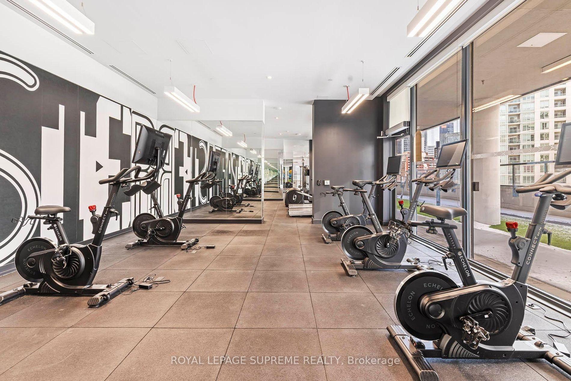 159 Wellesley Street E 2603, Toronto Unit: 2603