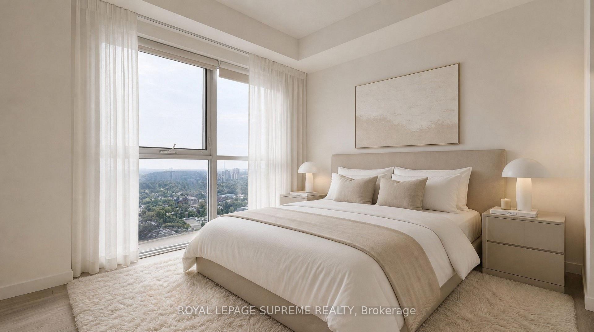 159 Wellesley Street E 2603, Toronto Unit: 2603
