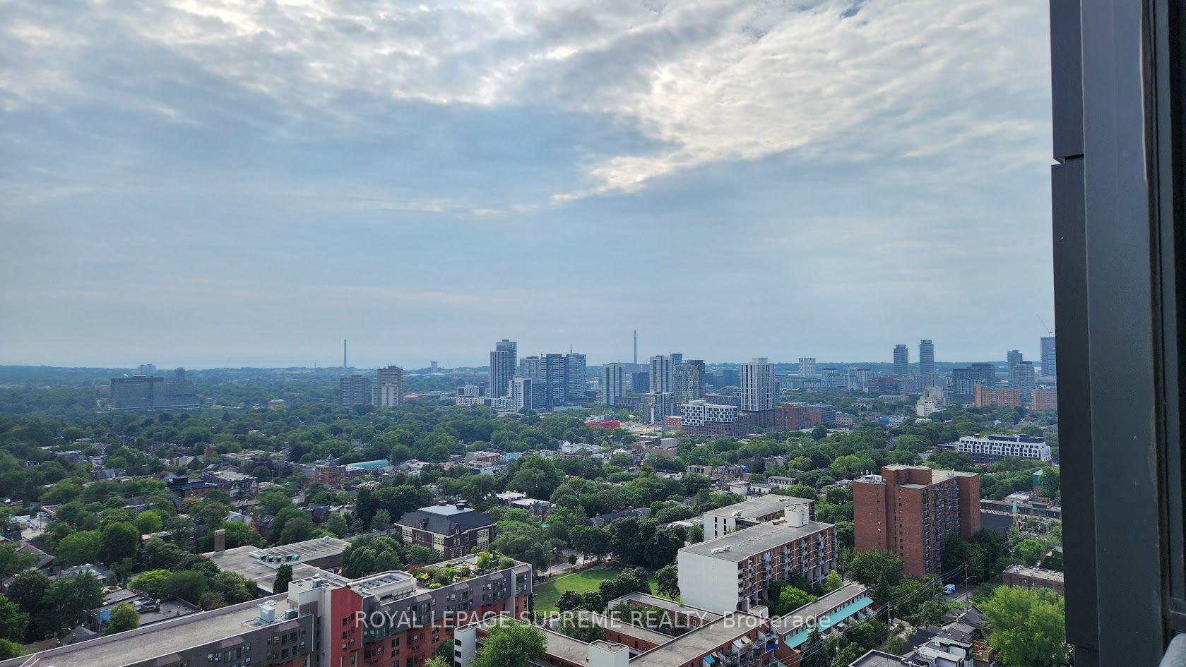 159 Wellesley Street E 2603, Toronto Unit: 2603