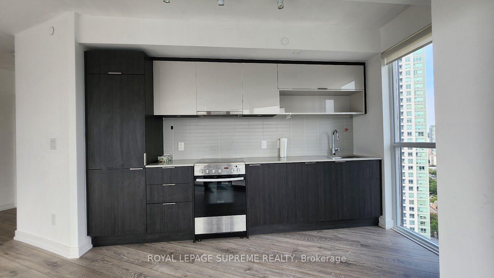 159 Wellesley Street E 2603, Toronto Unit: 2603