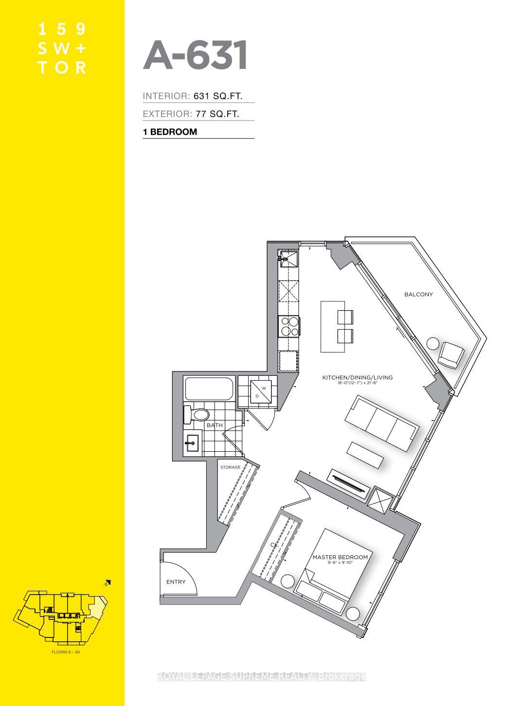 159 Wellesley Street E 2603, Toronto Unit: 2603