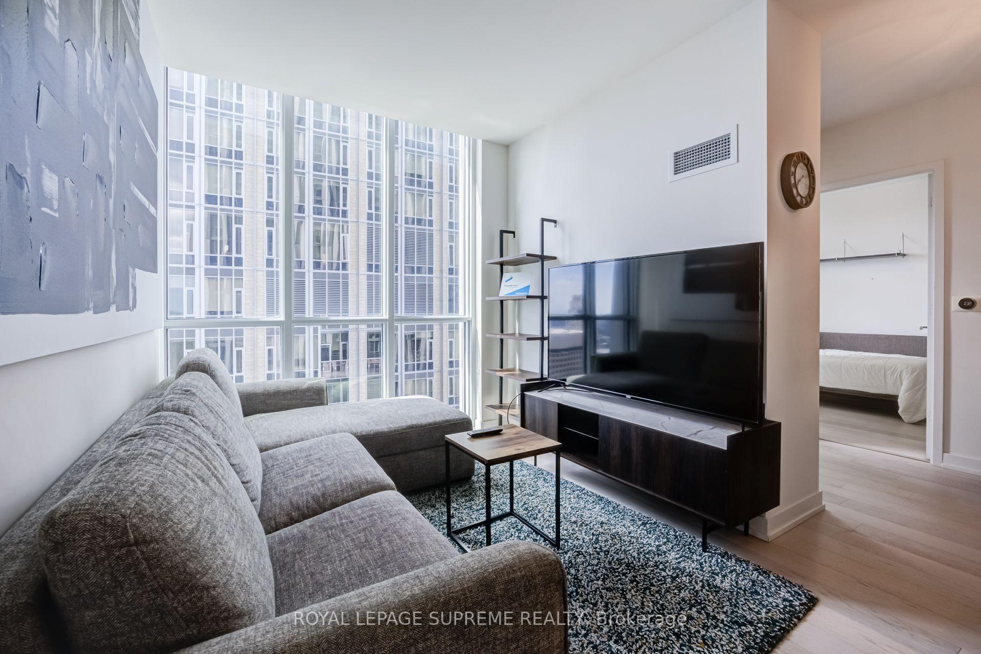 1 Yorkville Avenue 3102, Toronto Unit: 3102