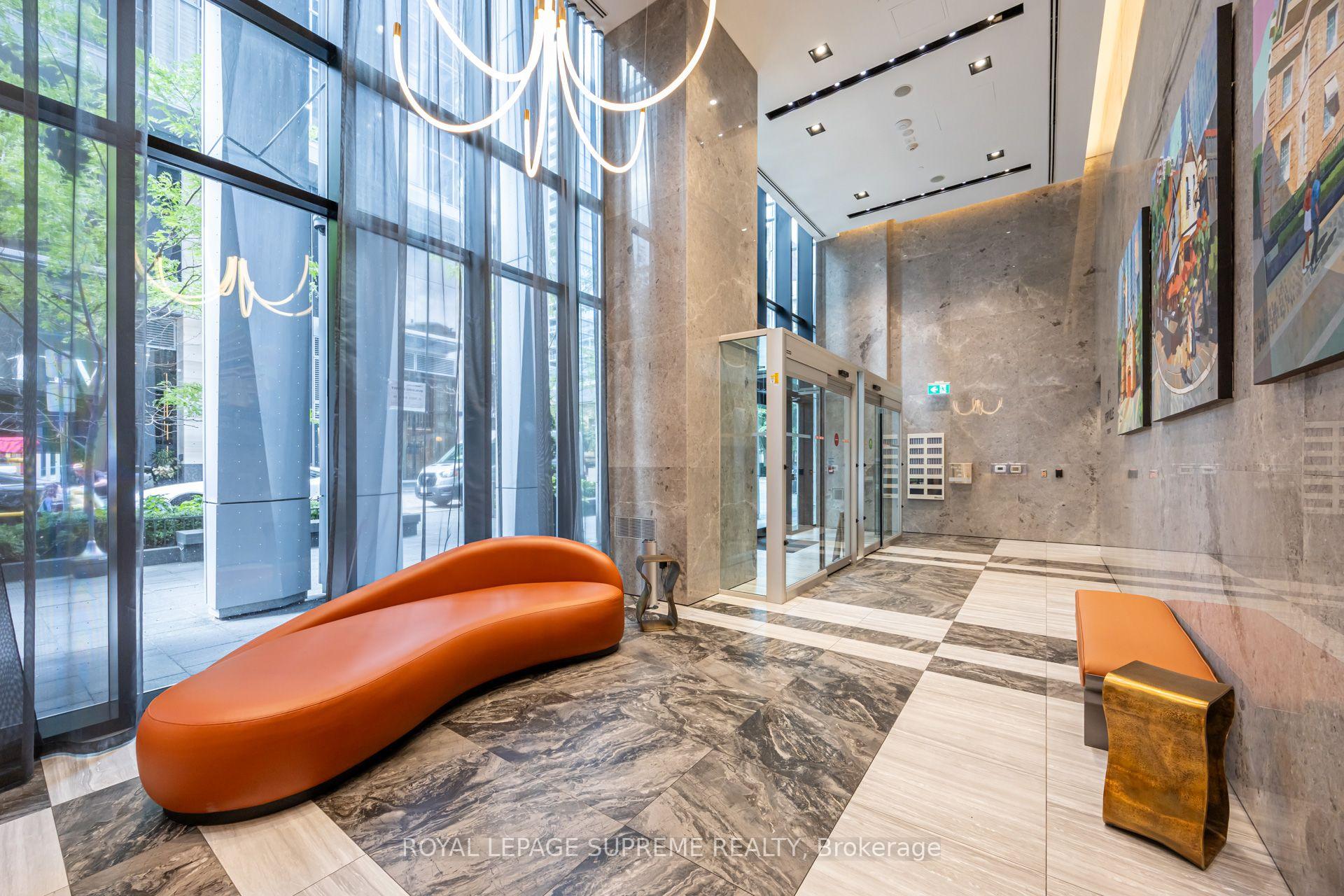 1 Yorkville Avenue 3102, Toronto Unit: 3102