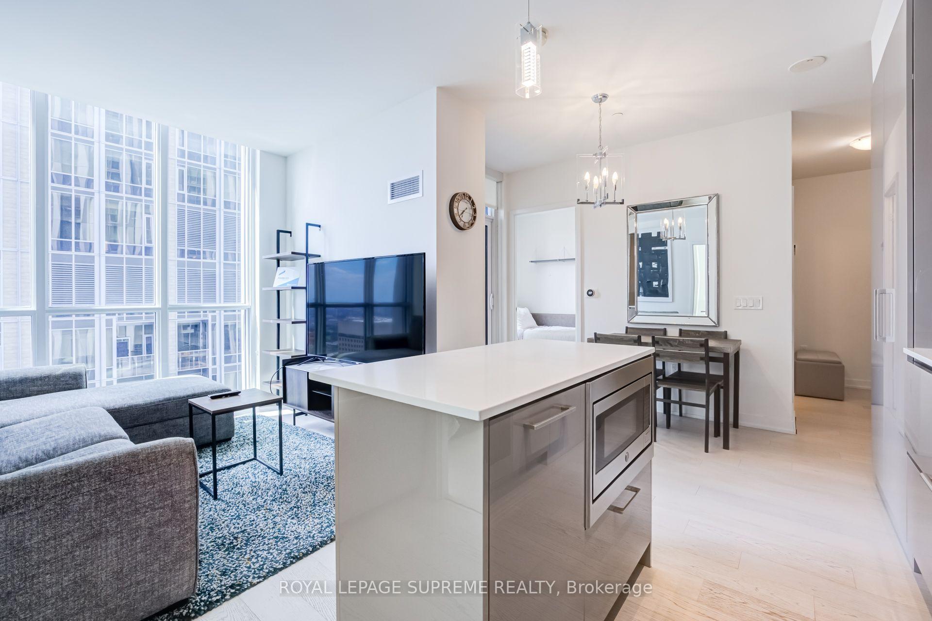 1 Yorkville Avenue 3102, Toronto Unit: 3102