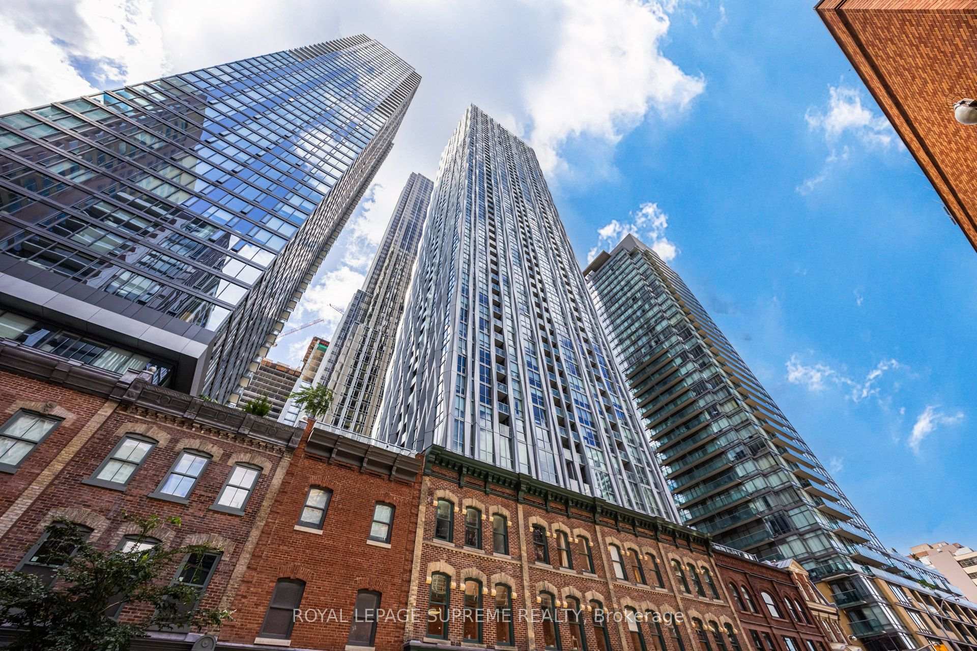1 Yorkville Avenue 3102, Toronto Unit: 3102