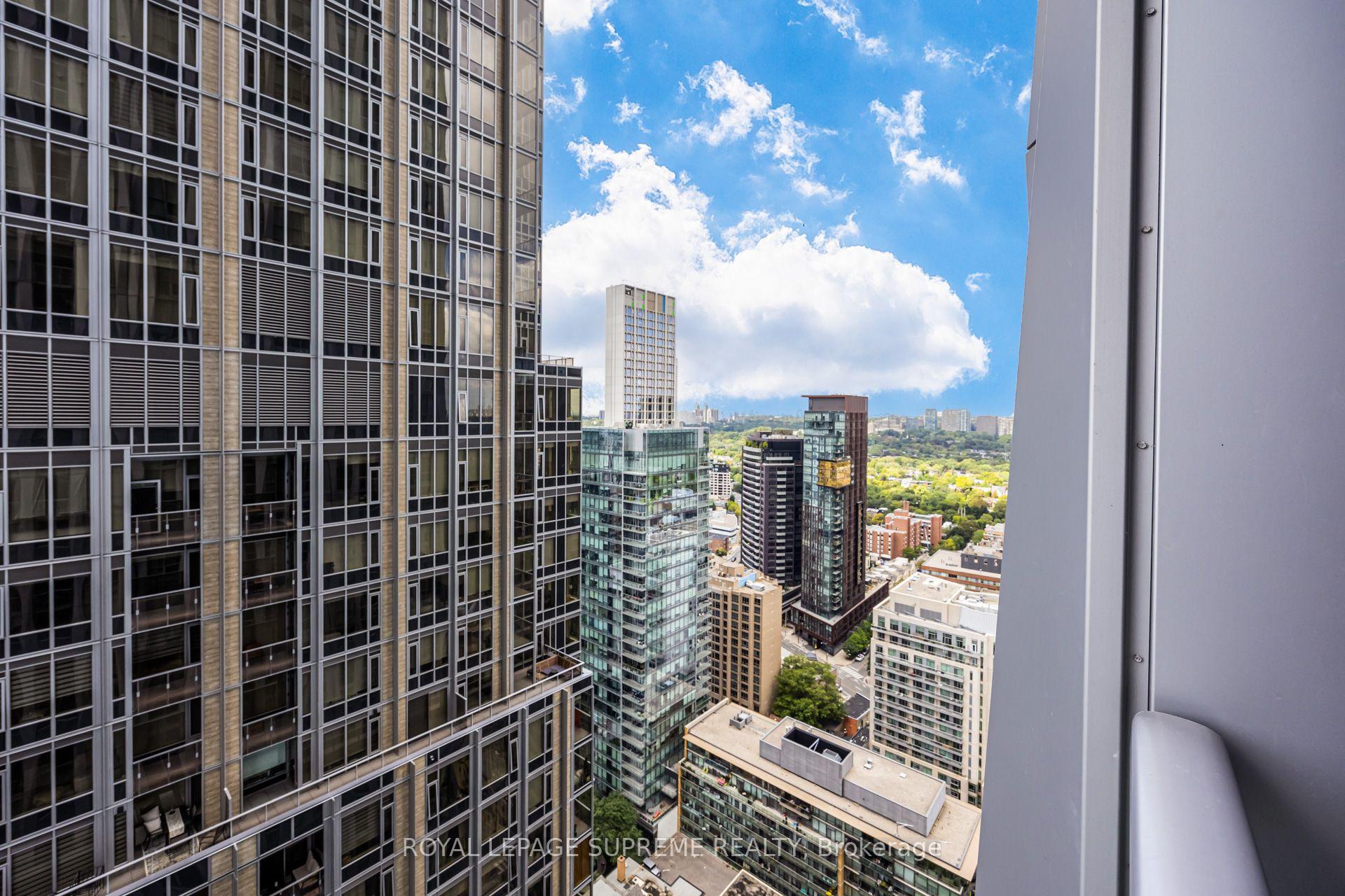 1 Yorkville Avenue 3102, Toronto Unit: 3102