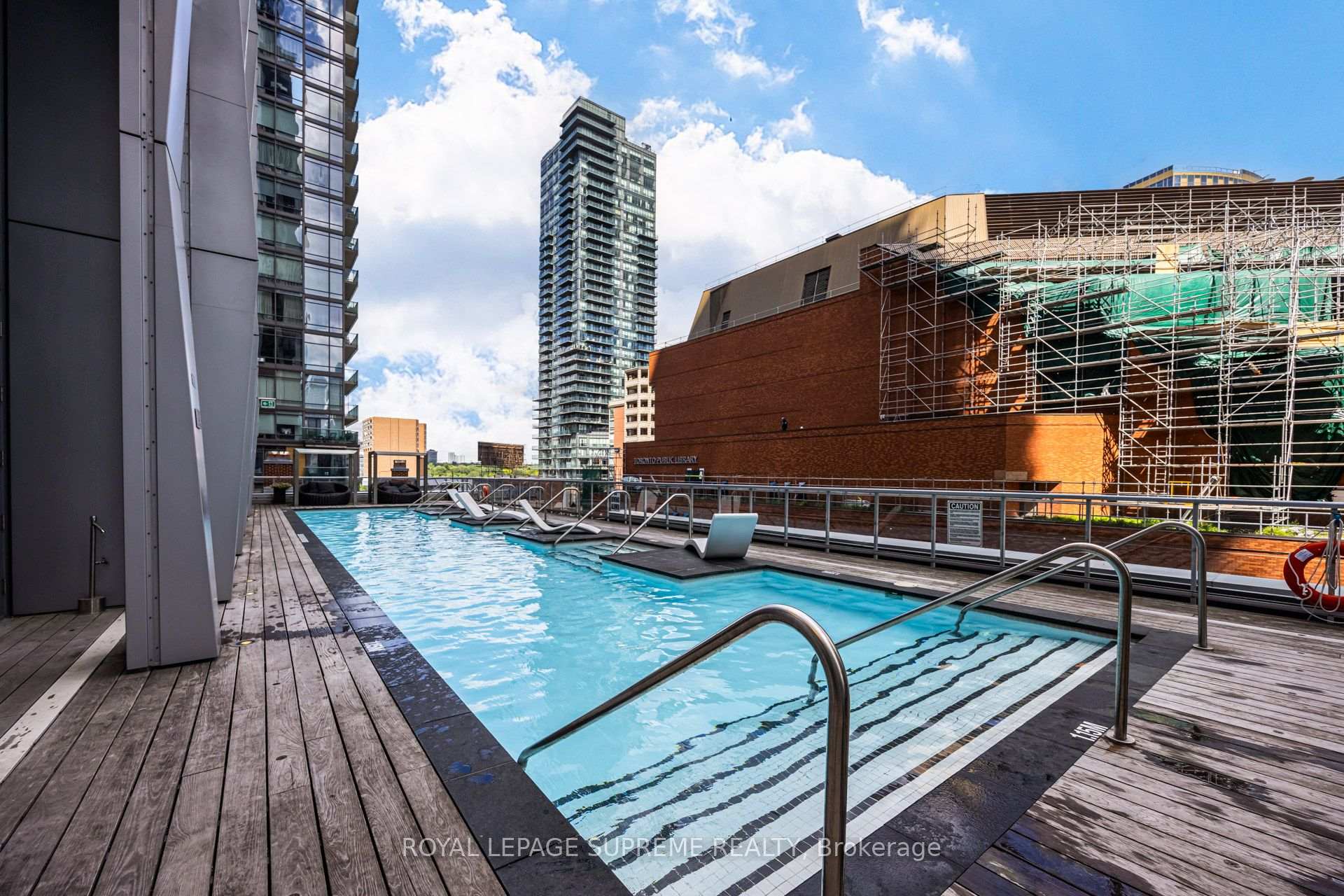 1 Yorkville Avenue 3102, Toronto Unit: 3102