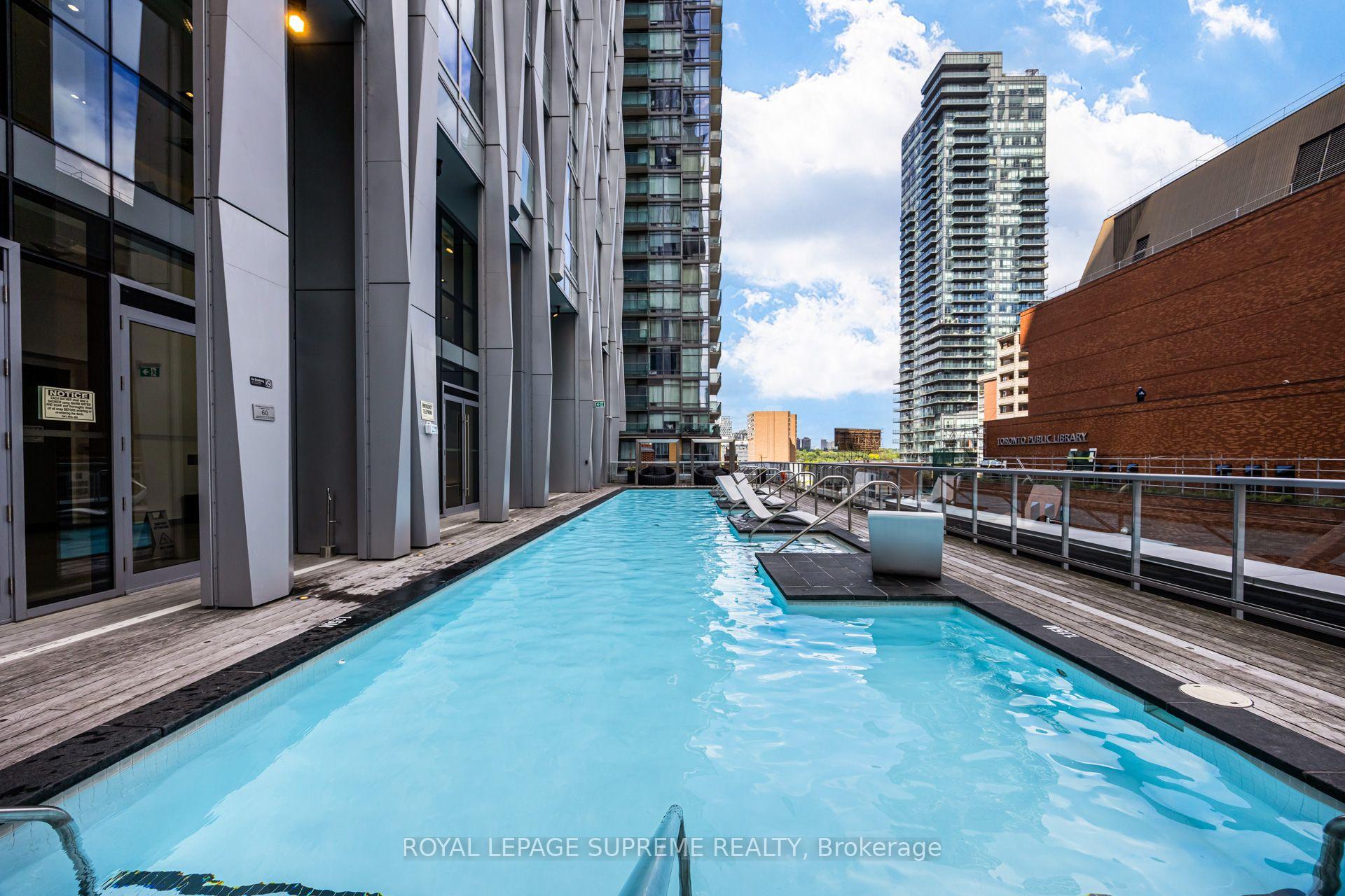 1 Yorkville Avenue 3102, Toronto Unit: 3102