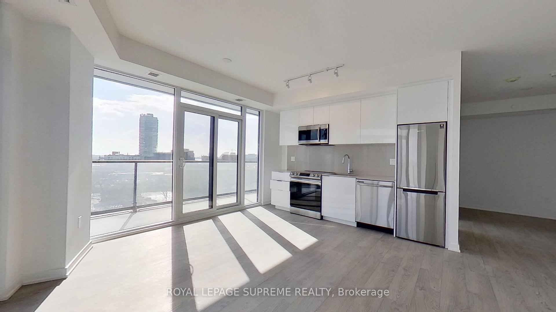 50 Power Street 707, Toronto Unit: 707