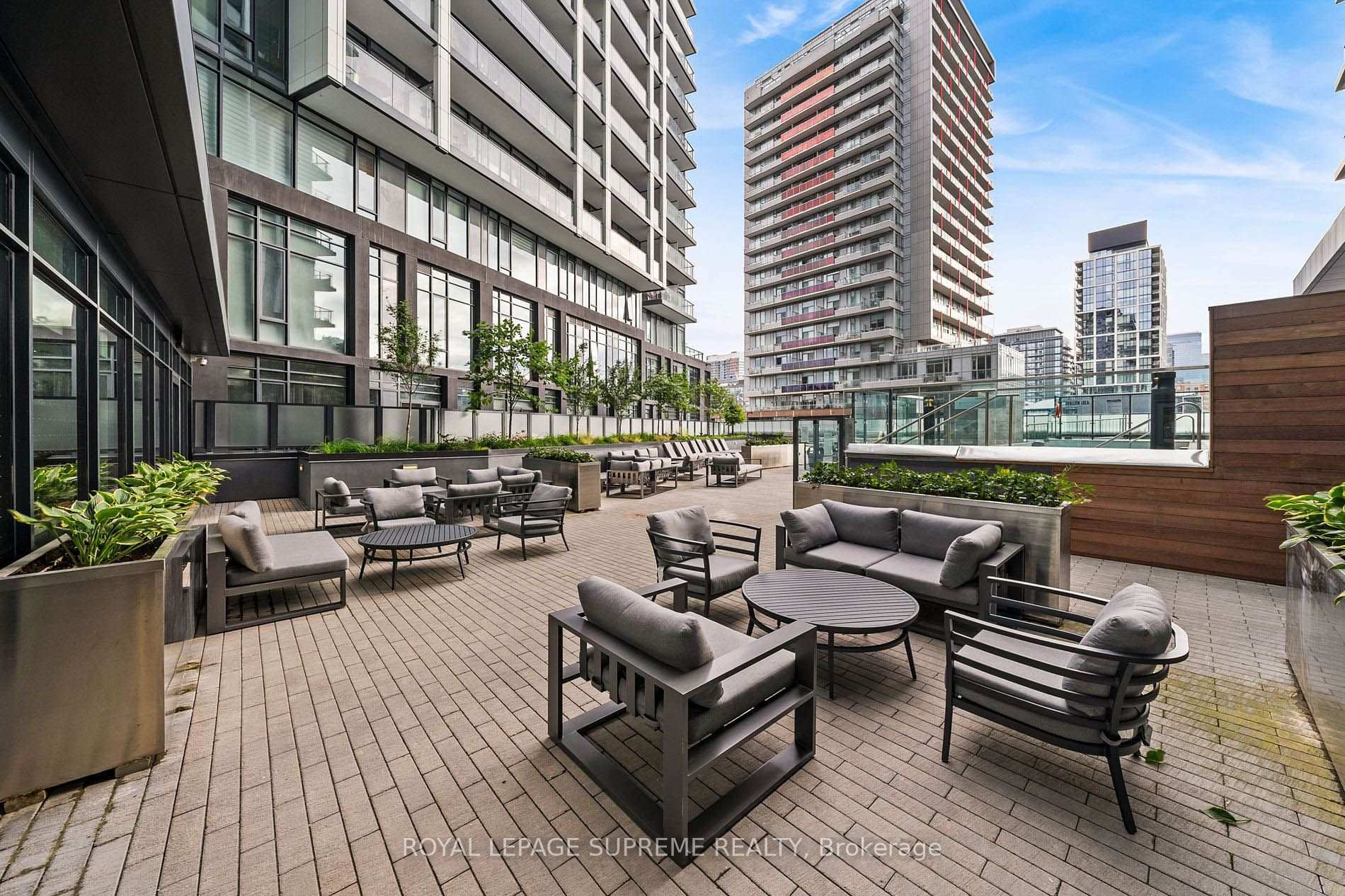 50 Power Street 707, Toronto Unit: 707
