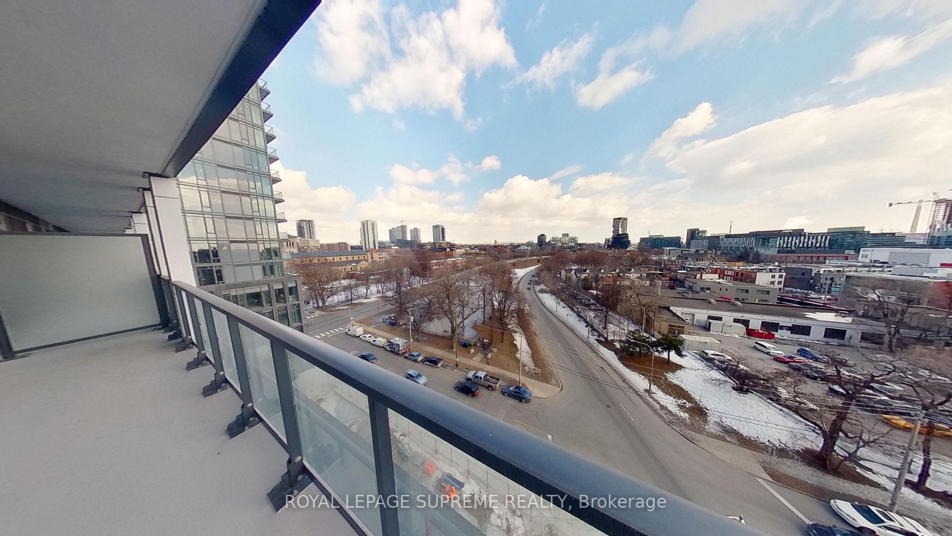 50 Power Street 707, Toronto Unit: 707