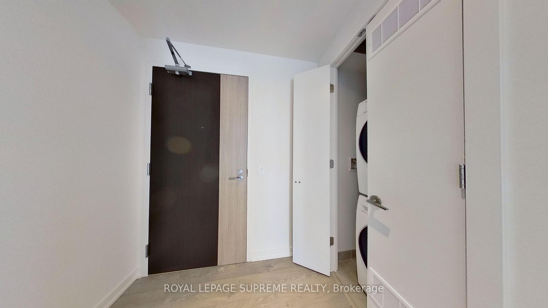 50 Power Street 707, Toronto Unit: 707