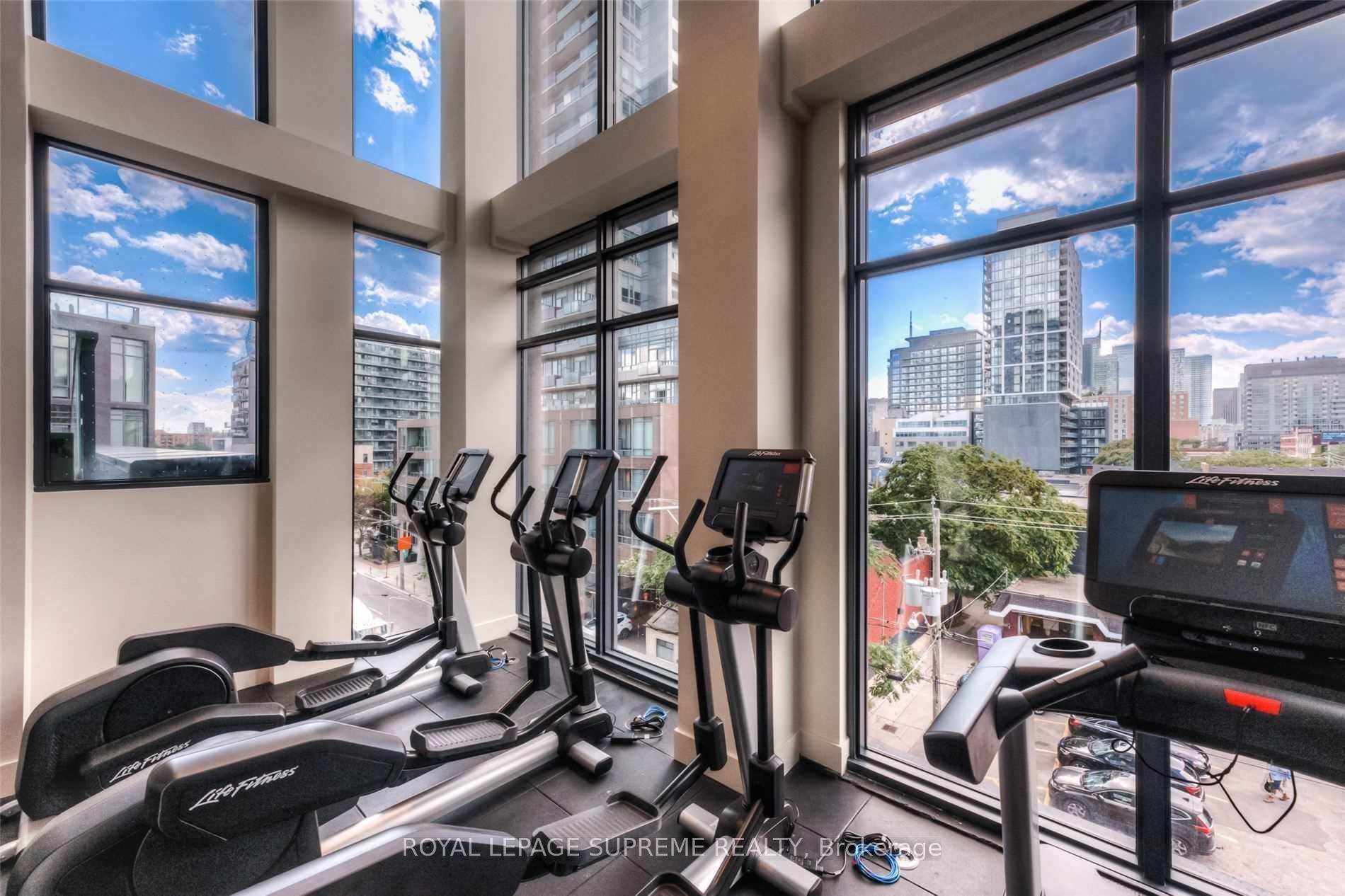 50 Power Street 707, Toronto Unit: 707